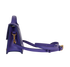 Le Grand Bambino, bottom view